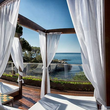 Hotel Cala Del Pi - Adults Only Platja d'Aro Zewnętrze zdjęcie