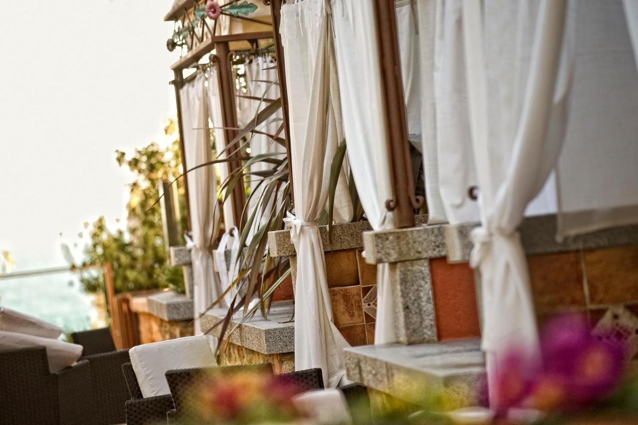 Hotel Cala Del Pi - Adults Only Platja d'Aro Zewnętrze zdjęcie