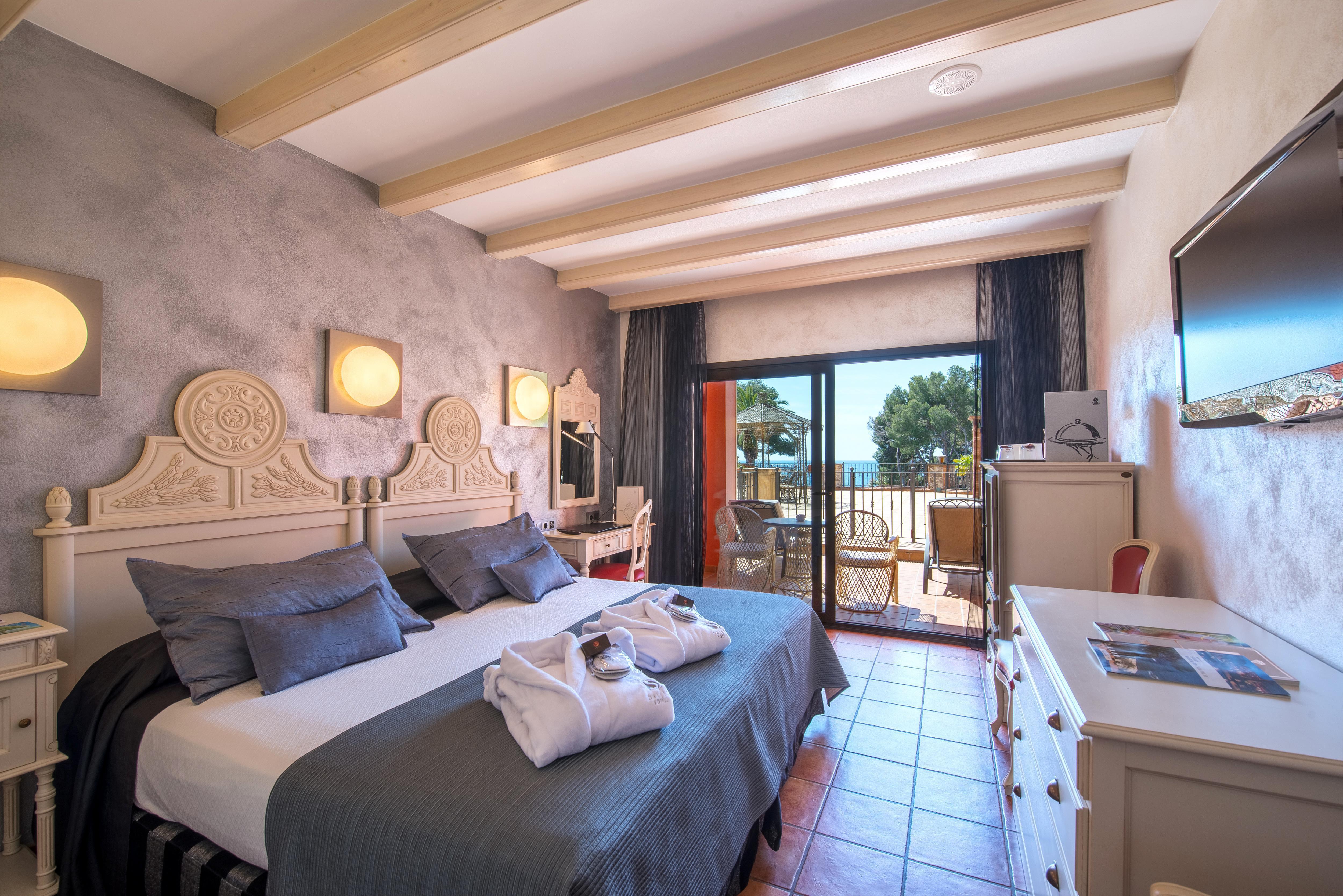 Hotel Cala Del Pi - Adults Only Platja d'Aro Zewnętrze zdjęcie