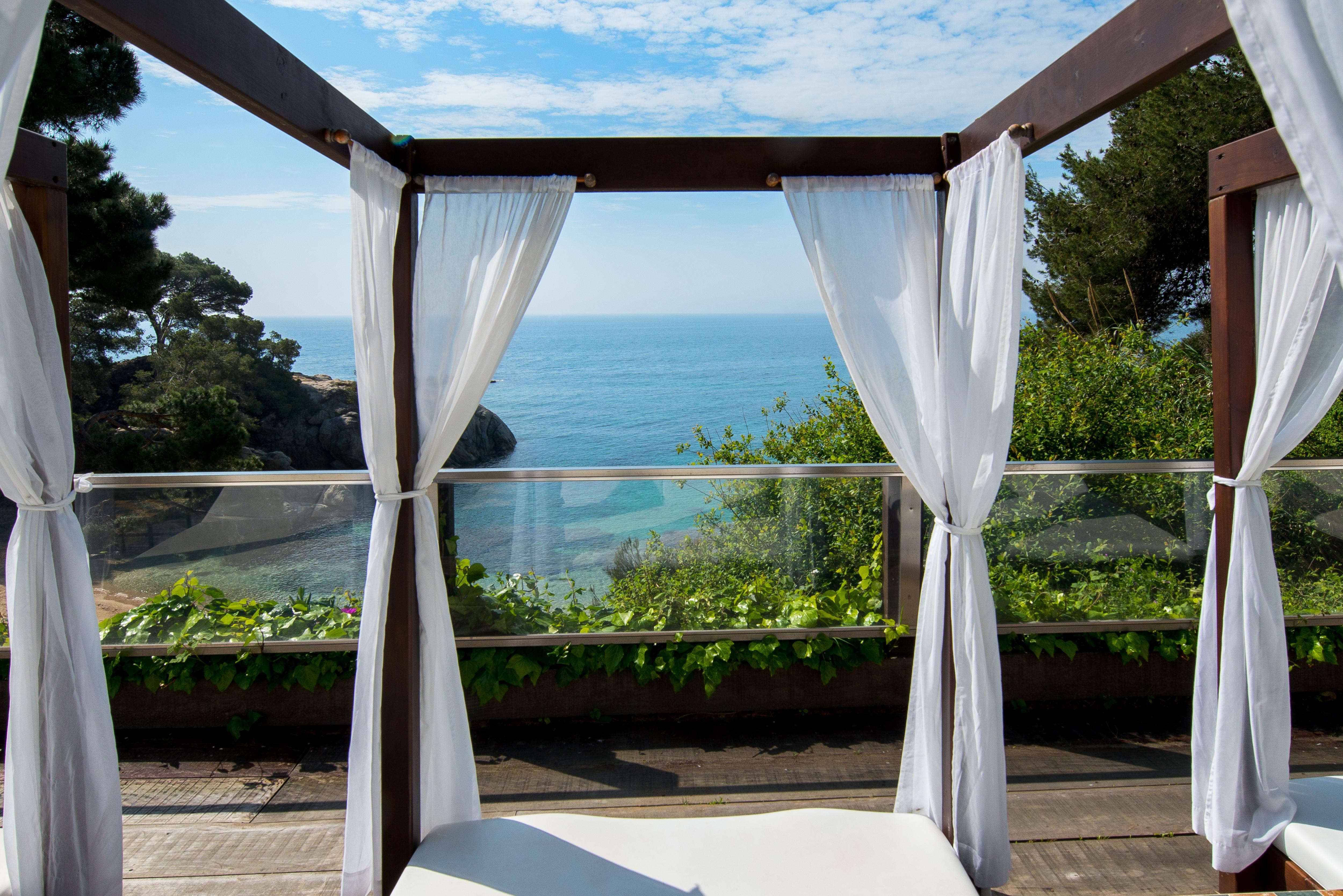 Hotel Cala Del Pi - Adults Only Platja d'Aro Zewnętrze zdjęcie