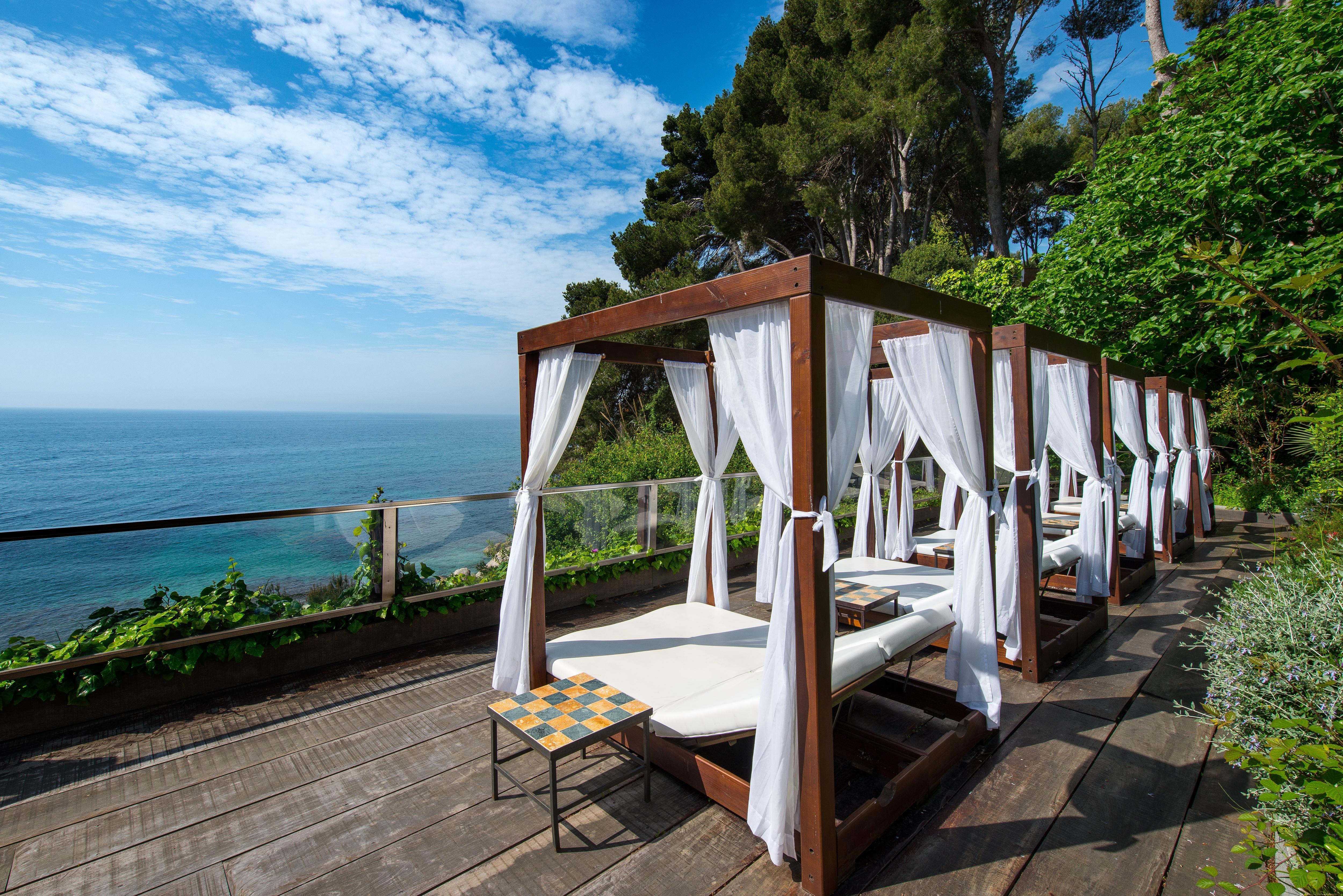 Hotel Cala Del Pi - Adults Only Platja d'Aro Zewnętrze zdjęcie