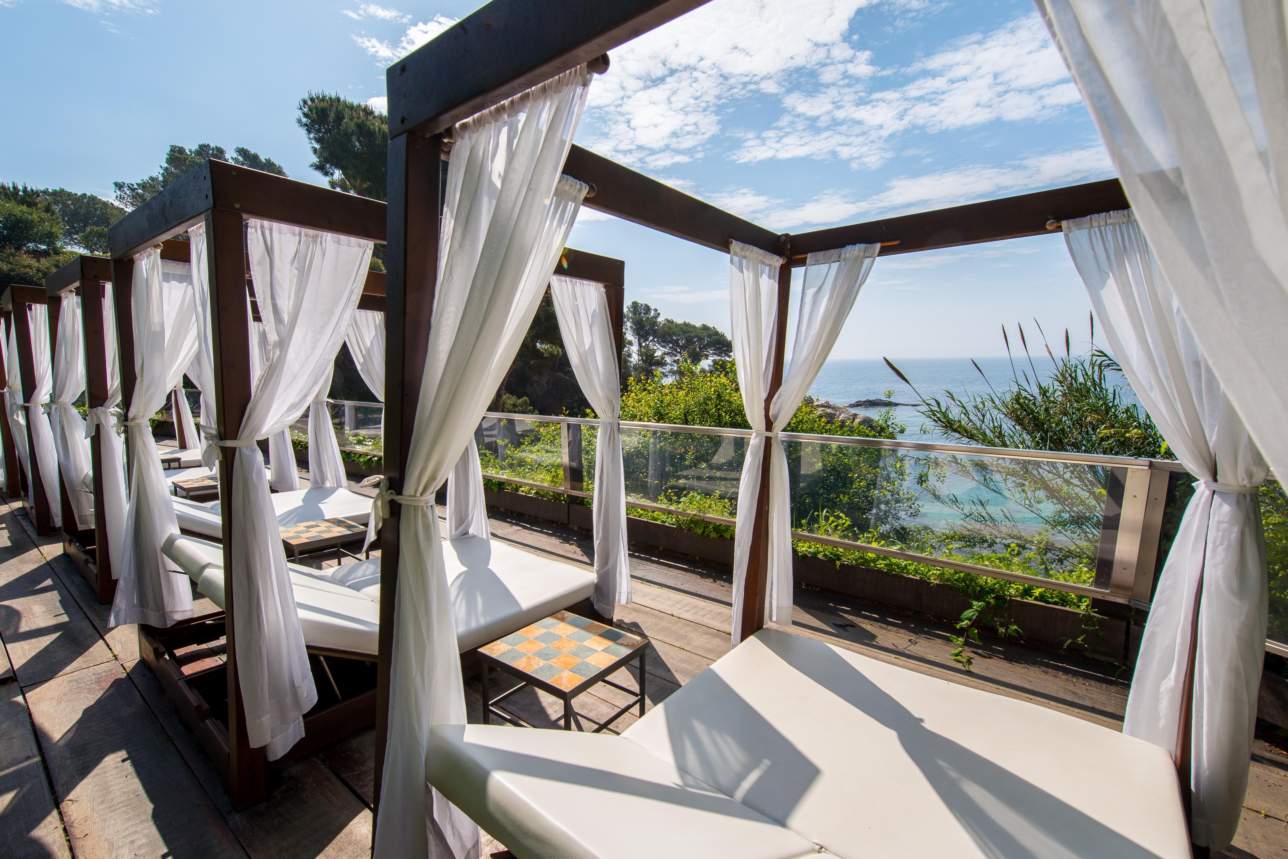 Hotel Cala Del Pi - Adults Only Platja d'Aro Zewnętrze zdjęcie