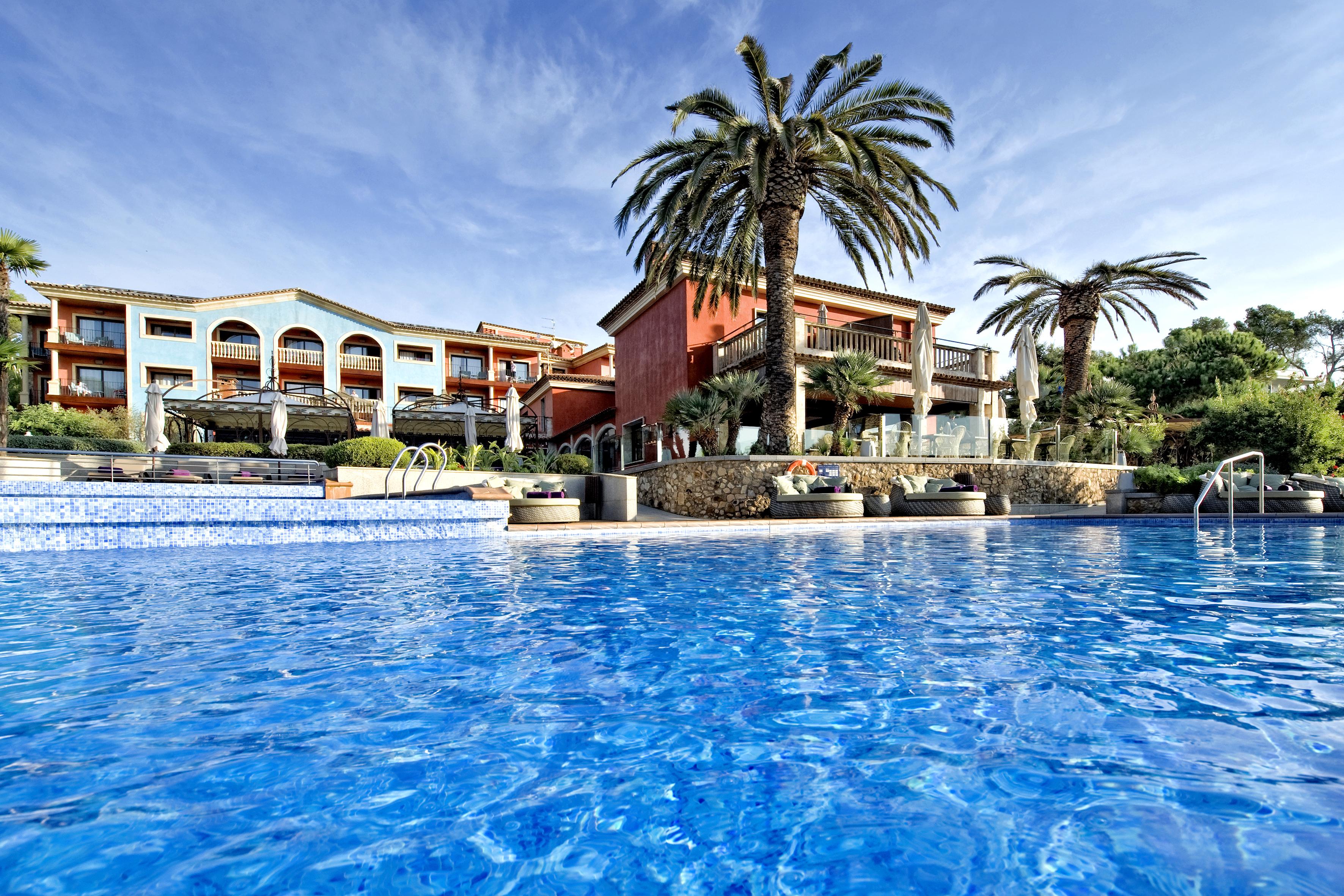Hotel Cala Del Pi - Adults Only Platja d'Aro Zewnętrze zdjęcie
