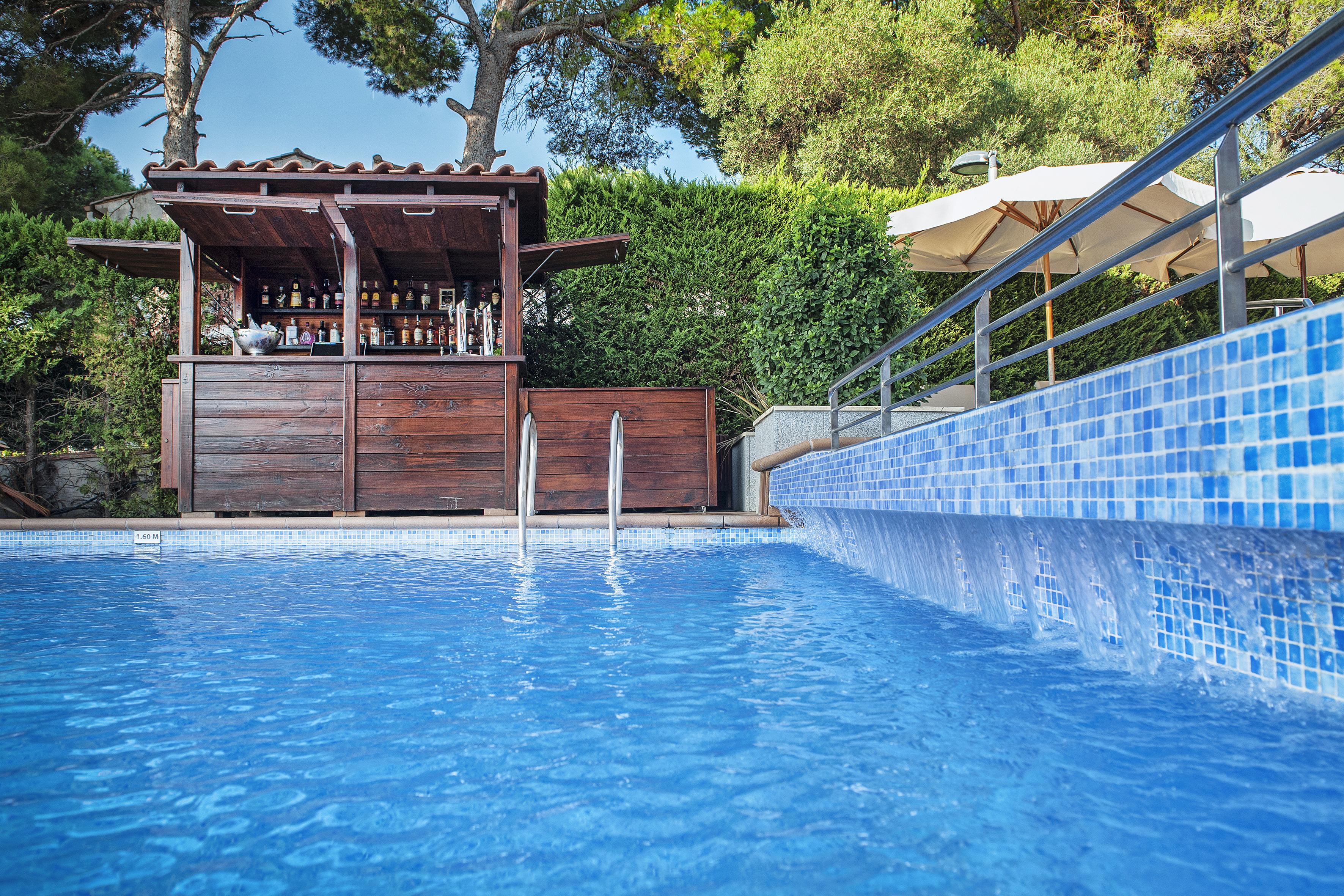 Hotel Cala Del Pi - Adults Only Platja d'Aro Zewnętrze zdjęcie