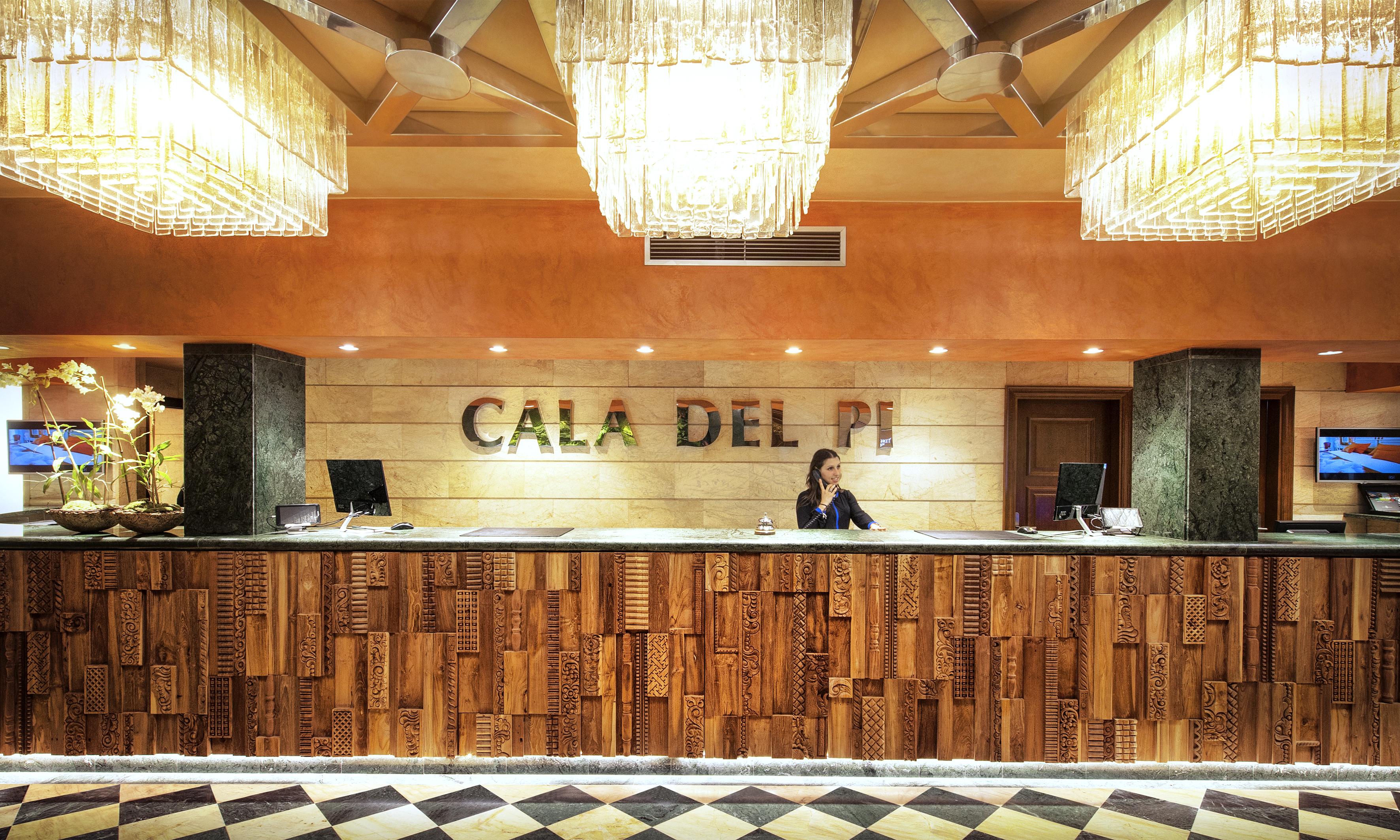 Hotel Cala Del Pi - Adults Only Platja d'Aro Zewnętrze zdjęcie