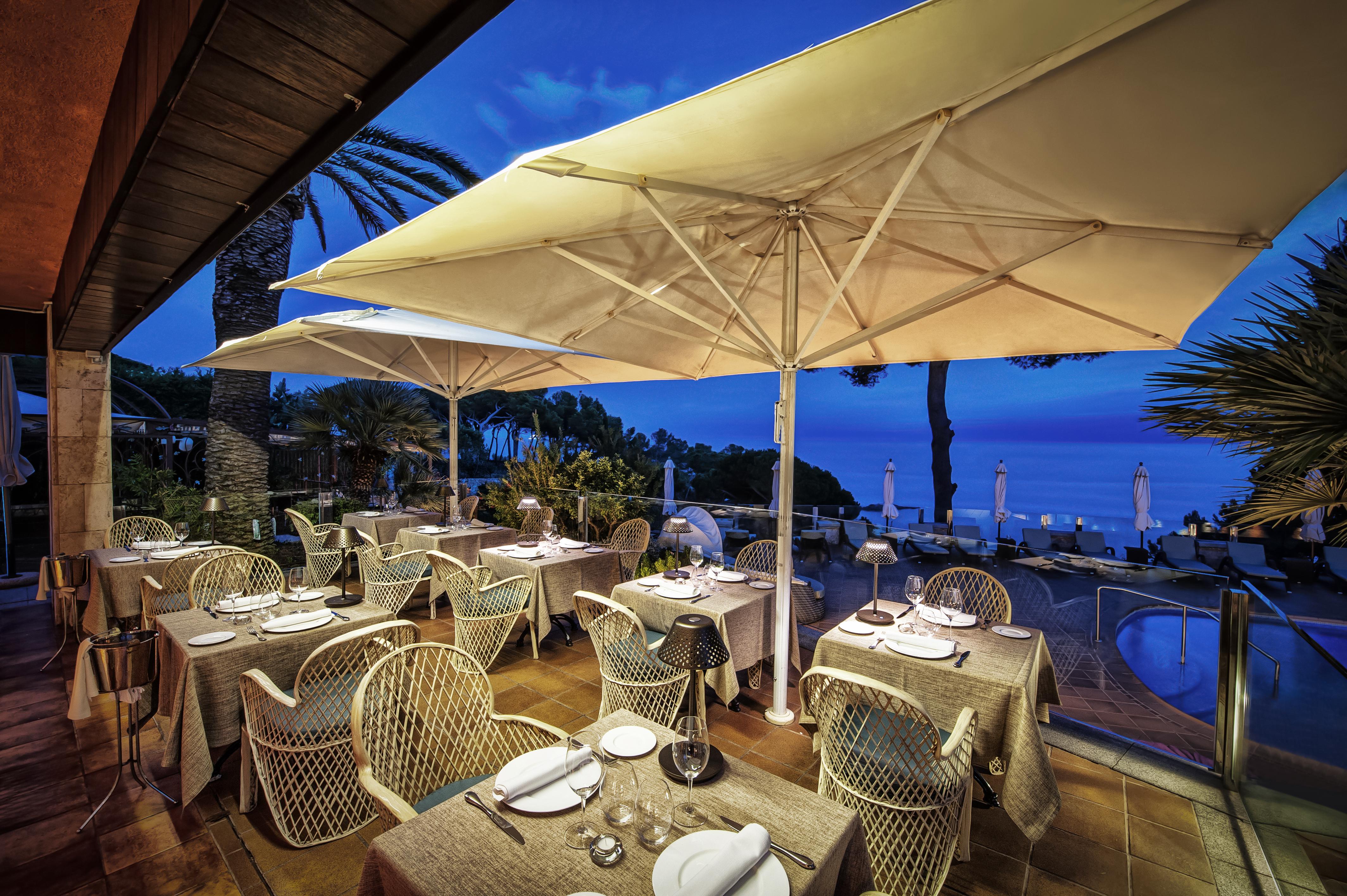 Hotel Cala Del Pi - Adults Only Platja d'Aro Zewnętrze zdjęcie