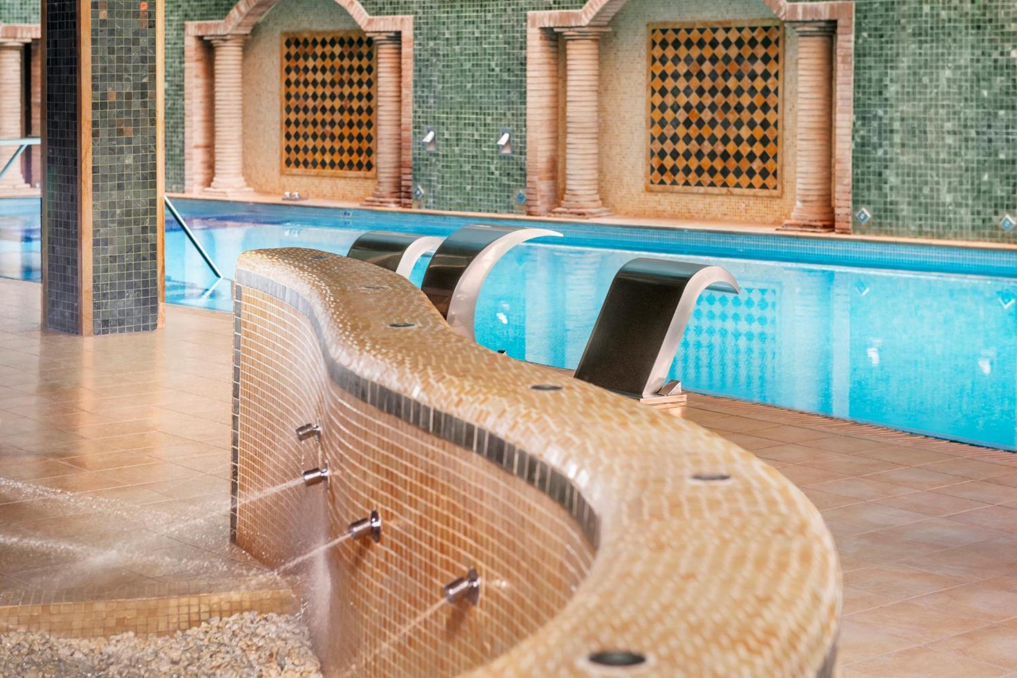 Hotel Cala Del Pi - Adults Only Platja d'Aro Zewnętrze zdjęcie