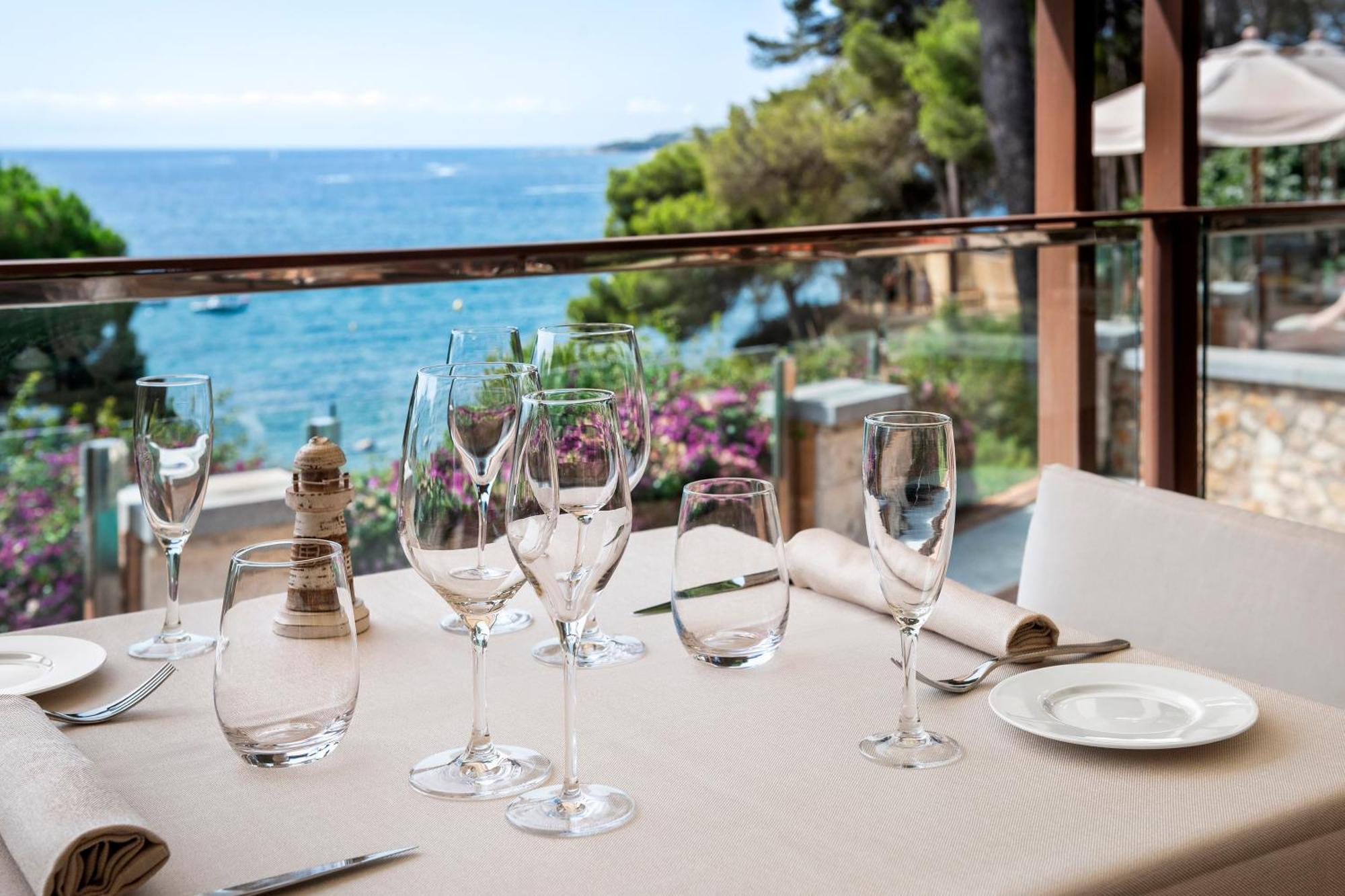 Hotel Cala Del Pi - Adults Only Platja d'Aro Zewnętrze zdjęcie