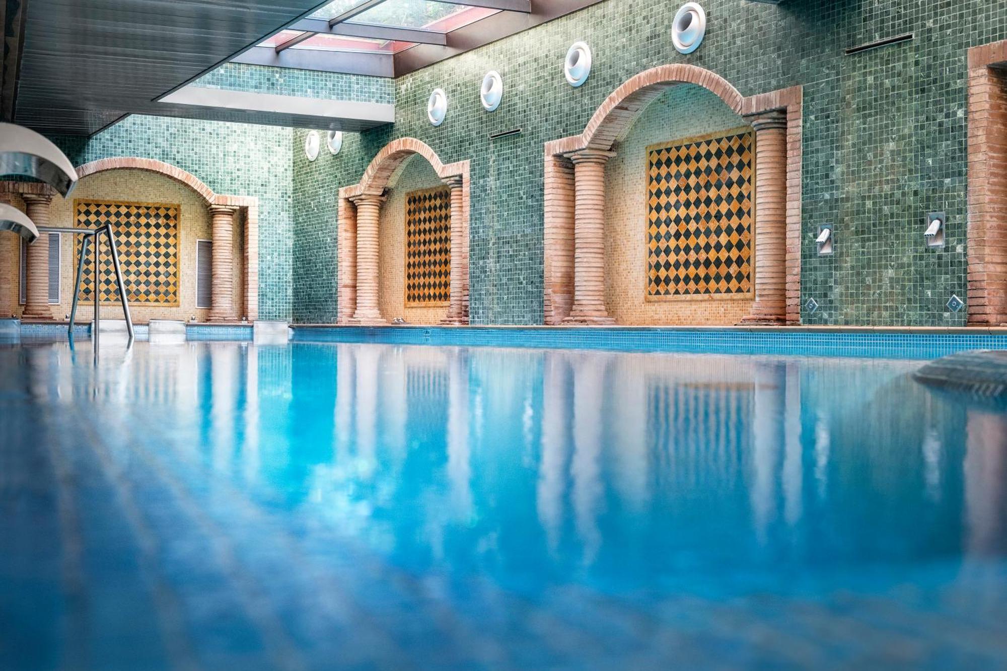 Hotel Cala Del Pi - Adults Only Platja d'Aro Zewnętrze zdjęcie