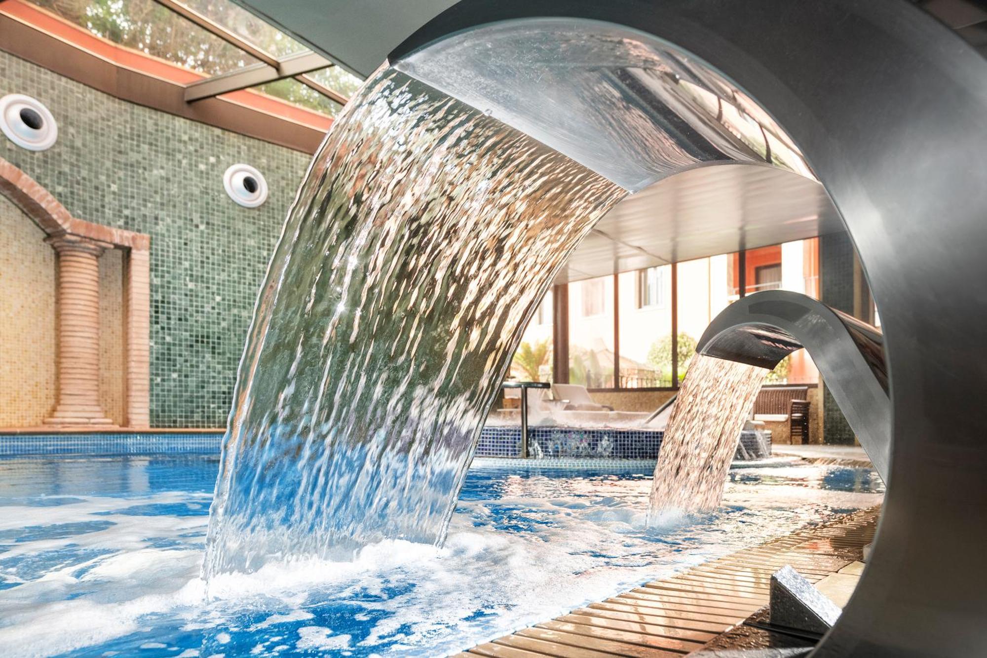 Hotel Cala Del Pi - Adults Only Platja d'Aro Zewnętrze zdjęcie