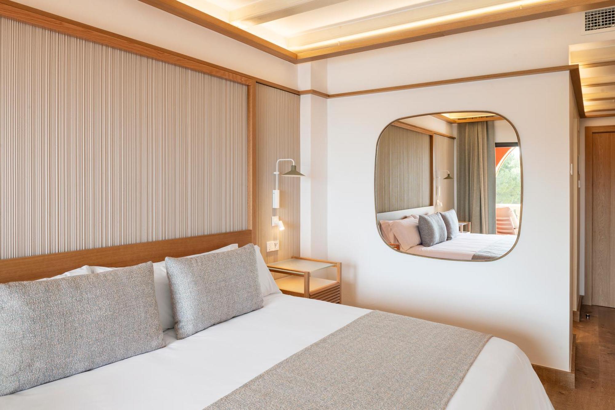 Hotel Cala Del Pi - Adults Only Platja d'Aro Zewnętrze zdjęcie