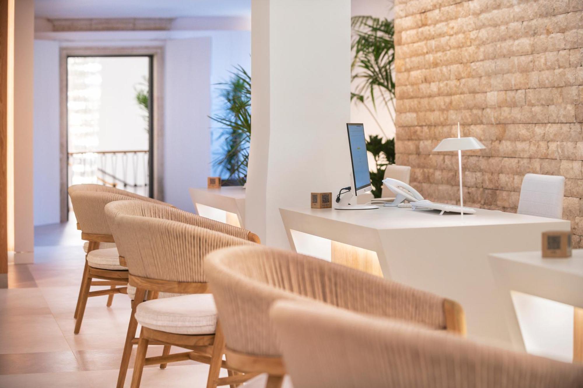 Hotel Cala Del Pi - Adults Only Platja d'Aro Zewnętrze zdjęcie