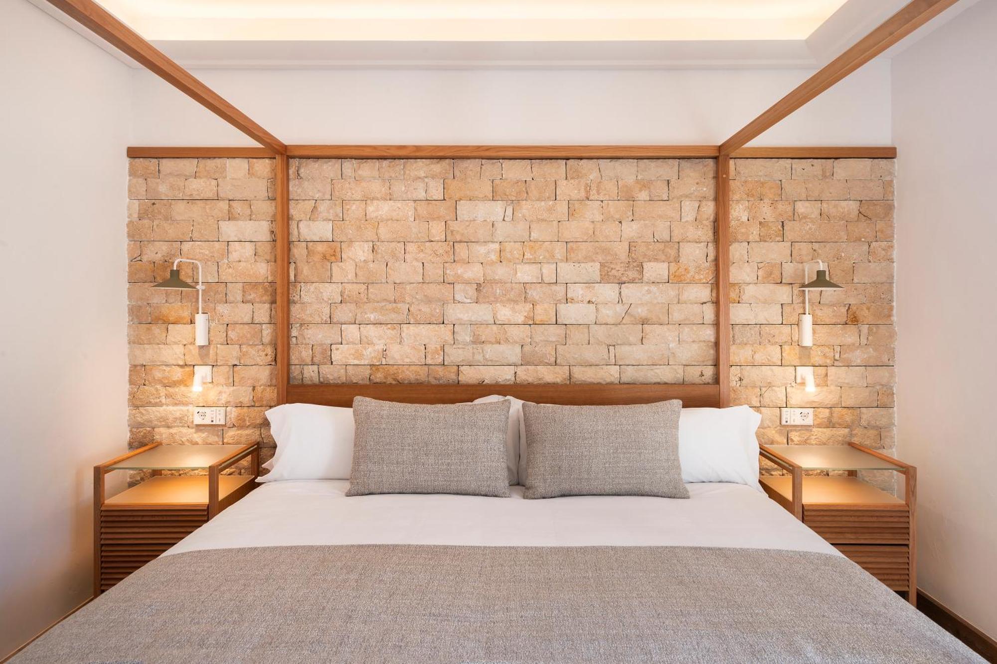 Hotel Cala Del Pi - Adults Only Platja d'Aro Zewnętrze zdjęcie
