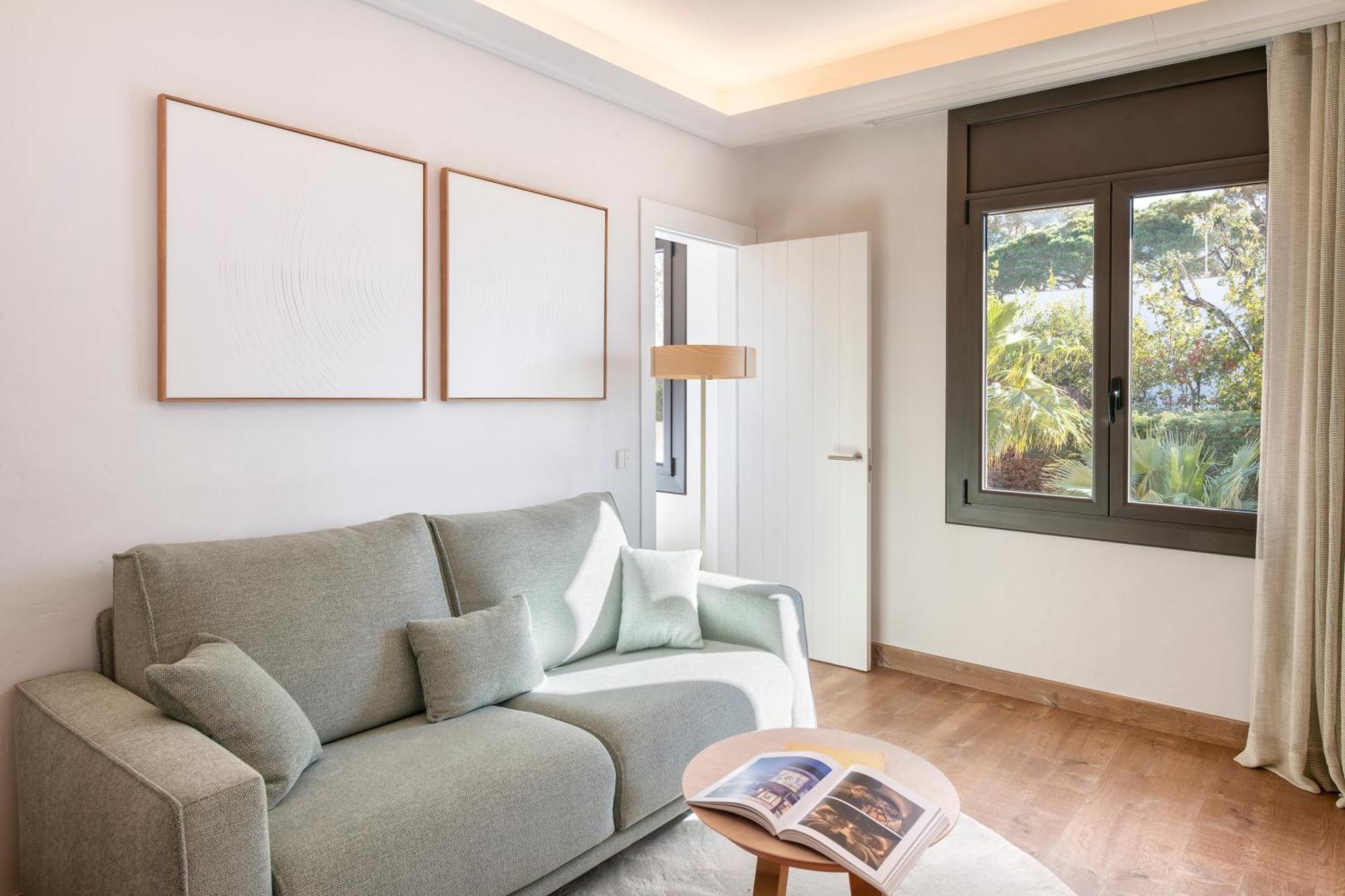 Hotel Cala Del Pi - Adults Only Platja d'Aro Zewnętrze zdjęcie