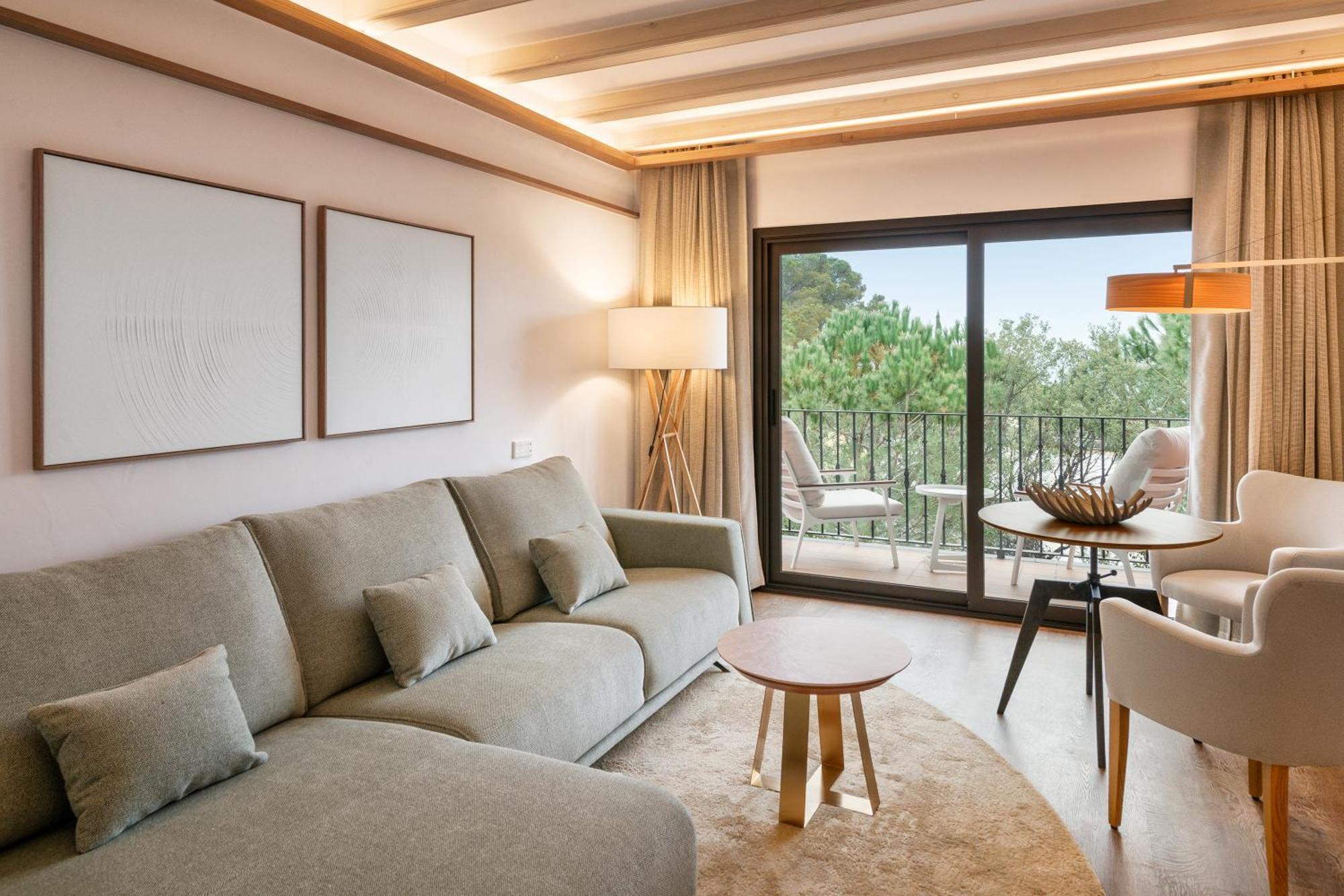 Hotel Cala Del Pi - Adults Only Platja d'Aro Zewnętrze zdjęcie