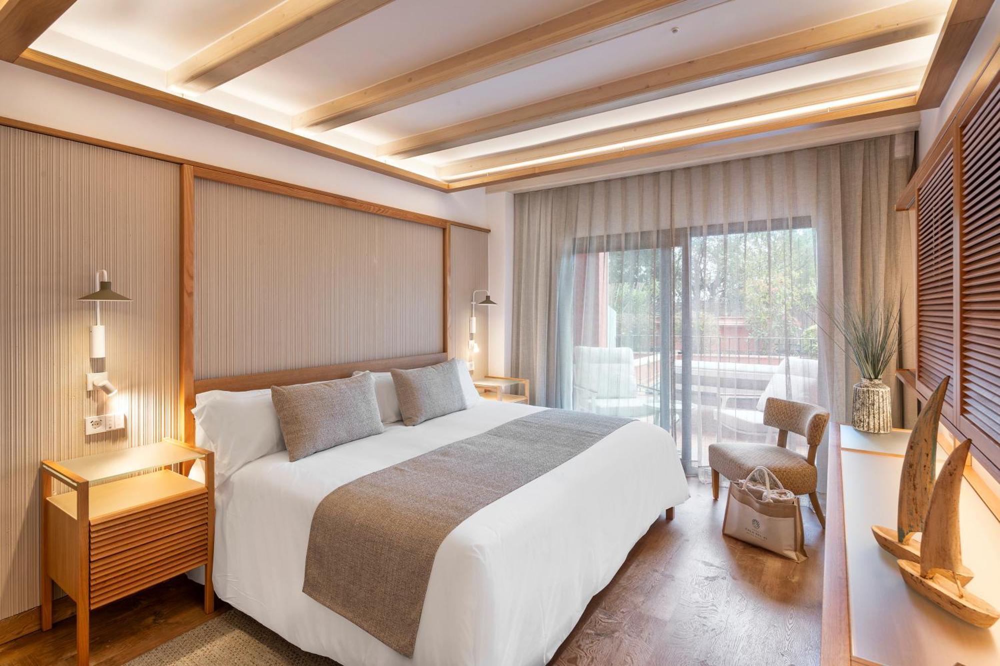 Hotel Cala Del Pi - Adults Only Platja d'Aro Zewnętrze zdjęcie