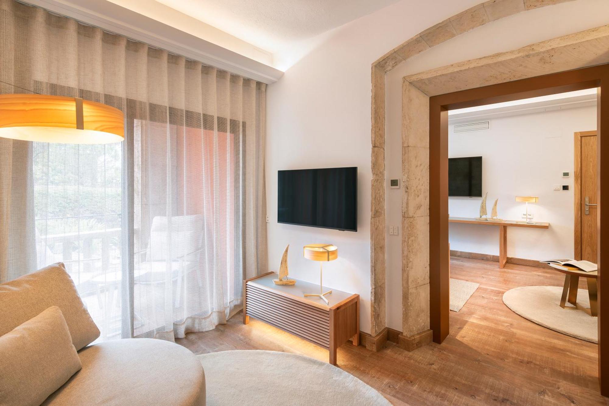 Hotel Cala Del Pi - Adults Only Platja d'Aro Zewnętrze zdjęcie