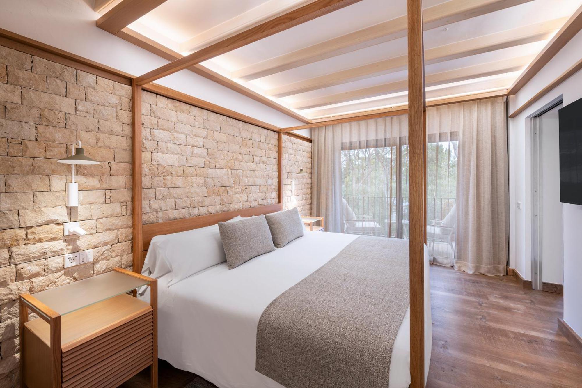 Hotel Cala Del Pi - Adults Only Platja d'Aro Zewnętrze zdjęcie