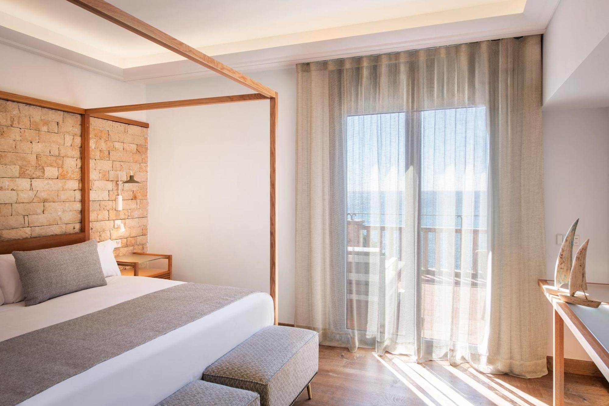 Hotel Cala Del Pi - Adults Only Platja d'Aro Zewnętrze zdjęcie