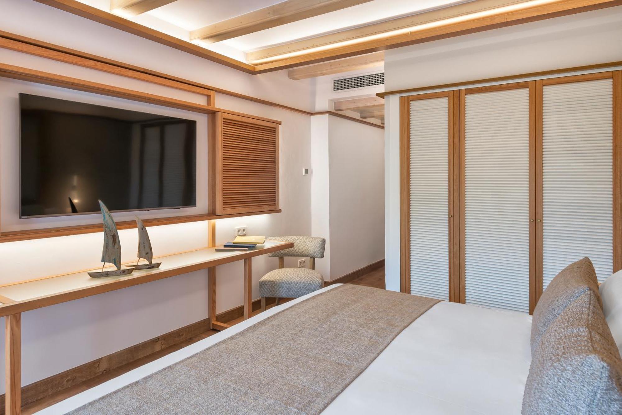 Hotel Cala Del Pi - Adults Only Platja d'Aro Zewnętrze zdjęcie