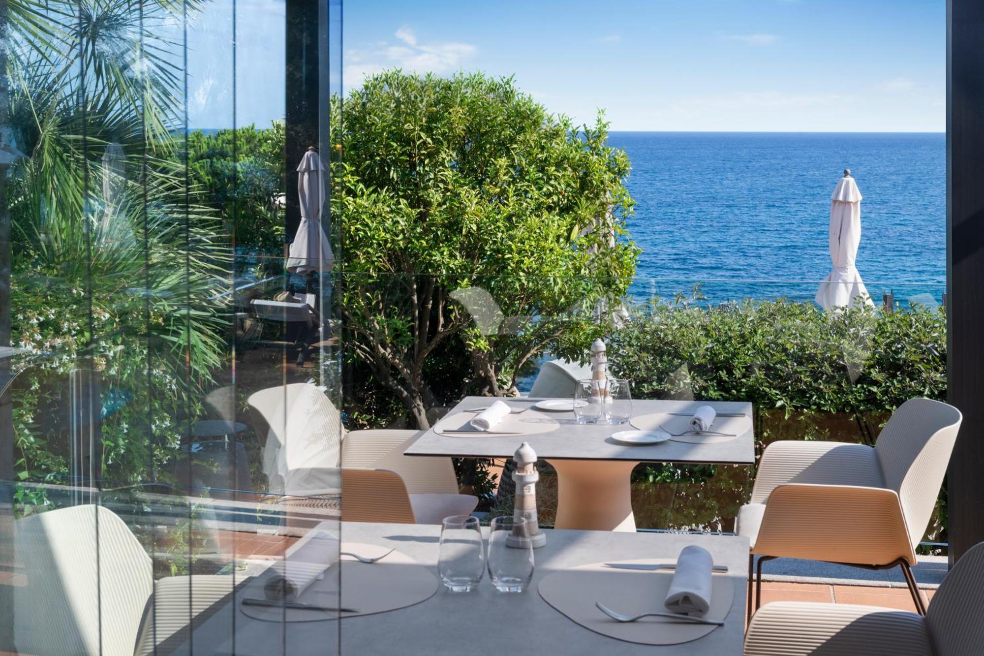 Hotel Cala Del Pi - Adults Only Platja d'Aro Zewnętrze zdjęcie