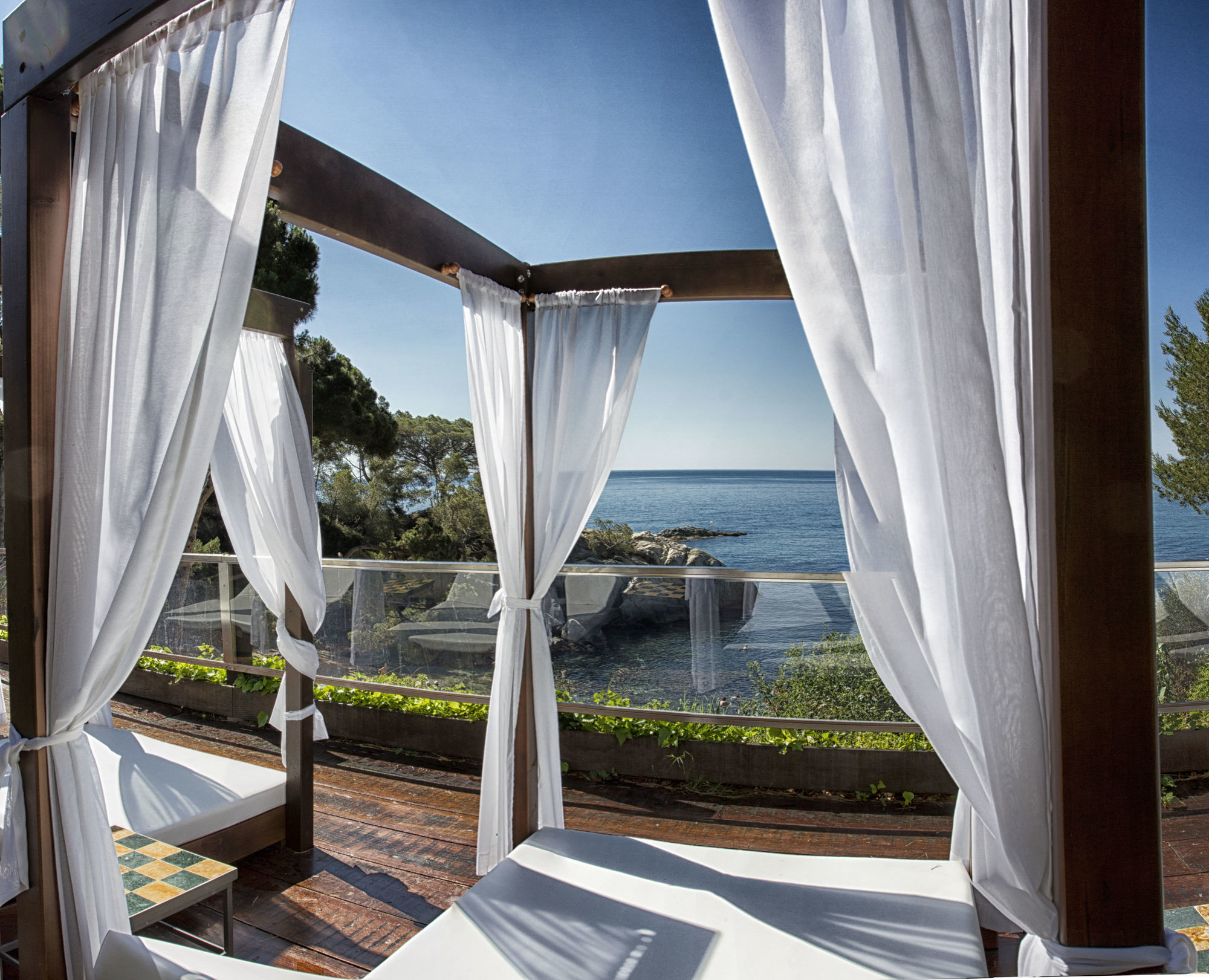 Hotel Cala Del Pi - Adults Only Platja d'Aro Zewnętrze zdjęcie